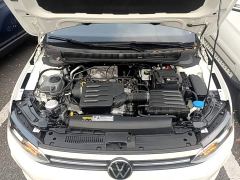 Volkswagen Polo Plus 1.5L Automatic Colorful Tech Edition - photo 19