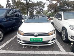 Volkswagen Polo Plus 1.5L Automatic Colorful Tech Edition - photo 2