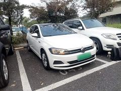 Volkswagen Polo Plus 1.5L Automatic Colorful Tech Edition - photo 3