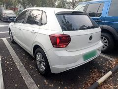 Volkswagen Polo Plus 1.5L Automatic Colorful Tech Edition - photo 4