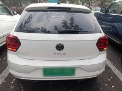 Volkswagen Polo Plus 1.5L Automatic Colorful Tech Edition - photo 5