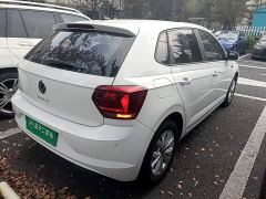 Volkswagen Polo Plus 1.5L Automatic Colorful Tech Edition - photo 6