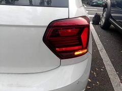 Volkswagen Polo Plus 1.5L Automatic Colorful Tech Edition - photo 7