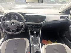 Volkswagen Polo Plus 1.5L Automatic Colorful Tech Edition - photo 9