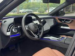 Mercedes-Benz E-Class E 260 L - фото 4