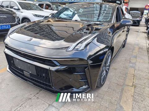 2023 Lynk & Co 03 2.0T Diesel DCT Pro - ავტომობილი ჩინეთიდან