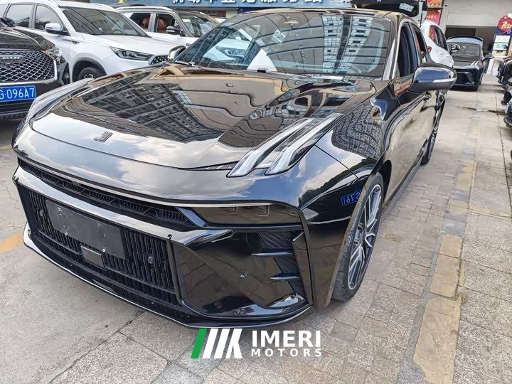 Lynk & Co 03 2.0T Diesel DCT Pro