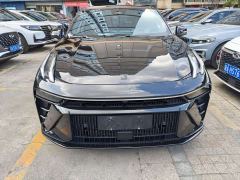 Lynk & Co 03 2.0T Diesel DCT Pro - photo 2