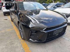 Lynk & Co 03 2.0T Diesel DCT Pro - photo 3