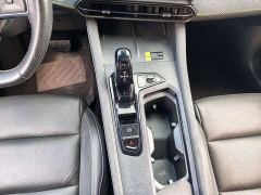 Lynk & Co 03 2.0T Diesel DCT Pro - photo 7
