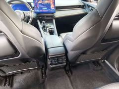 Lynk & Co 03 2.0T Diesel DCT Pro - photo 9