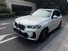 BMW X3 xDrive25i M Sport Package - photo 1