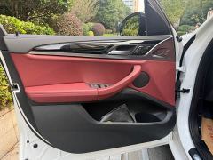 BMW X3 xDrive25i M Sport Package - photo 10
