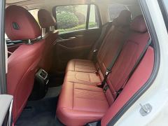 BMW X3 xDrive25i M Sport Package - photo 11