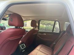 BMW X3 xDrive25i M Sport Package - photo 12