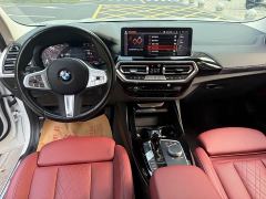 BMW X3 xDrive25i M Sport Package - photo 13