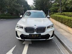 BMW X3 xDrive25i M Sport Package - photo 2