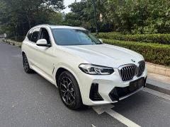 BMW X3 xDrive25i M Sport Package - photo 3