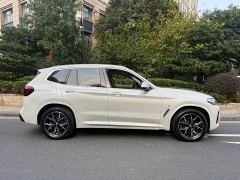 BMW X3 xDrive25i M Sport Package - photo 4