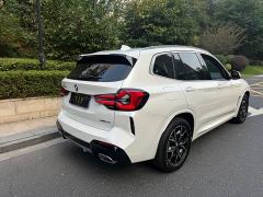 BMW X3 xDrive25i M Sport Package - photo 5