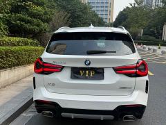 BMW X3 xDrive25i M Sport Package - photo 6