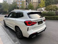 BMW X3 xDrive25i M Sport Package - photo 7