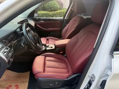 BMW X3 xDrive25i M Sport Package - photo 8