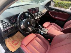 BMW X3 xDrive25i M Sport Package - photo 9