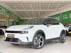Lynk & Co 06 1.5T Pro - photo 1