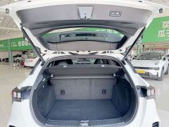 Lynk & Co 06 1.5T Pro - photo 19