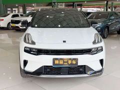 Lynk & Co 06 1.5T Pro - photo 2