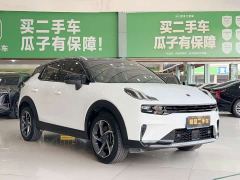 Lynk & Co 06 1.5T Pro - photo 3