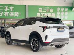 Lynk & Co 06 1.5T Pro - photo 4