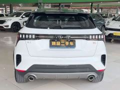 Lynk & Co 06 1.5T Pro - photo 5