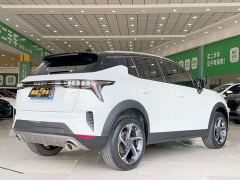 Lynk & Co 06 1.5T Pro - photo 6