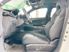 Lynk & Co 06 1.5T Pro - photo 7