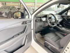 Lynk & Co 06 1.5T Pro - photo 8