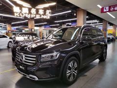 Mercedes-Benz GLB Facelift GLB 220 Dynamic - photo 1