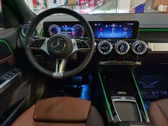 Mercedes-Benz GLB Facelift GLB 220 Dynamic - photo 10