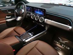 Mercedes-Benz GLB Facelift GLB 220 Dynamic - photo 11