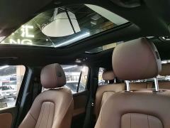 Mercedes-Benz GLB Facelift GLB 220 Dynamic - photo 12