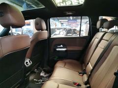 Mercedes-Benz GLB Facelift GLB 220 Dynamic - photo 13