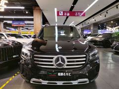 Mercedes-Benz GLB Facelift GLB 220 Dynamic - photo 2