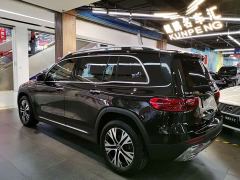 Mercedes-Benz GLB Facelift GLB 220 Dynamic - photo 3