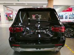 Mercedes-Benz GLB Facelift GLB 220 Dynamic - photo 4