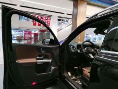 Mercedes-Benz GLB Facelift GLB 220 Dynamic - photo 5