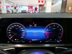 Mercedes-Benz GLB Facelift GLB 220 Dynamic - photo 7