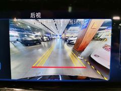 Mercedes-Benz GLB Facelift GLB 220 Dynamic - photo 8