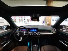 Mercedes-Benz GLB Facelift GLB 220 Dynamic - photo 9