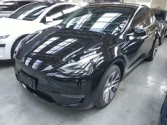 Tesla Model Y Standard Range RWD - ფოტო 1